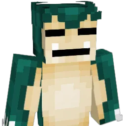 Re1ax03 Minecraft avatar bust