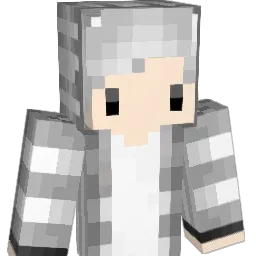 Re1umu_ Minecraft avatar bust