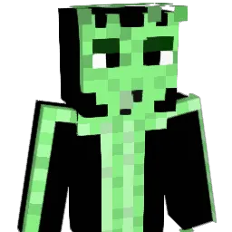 Re22ard Minecraft avatar bust