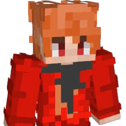 Re3Gam's Minecraft skin