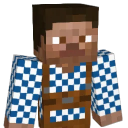 Re3eW's Minecraft skin