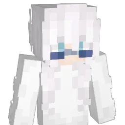 Re4ls Minecraft avatar bust