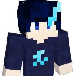 ReBeul Minecraft avatar bust