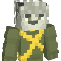 ReBoot725's Minecraft skin