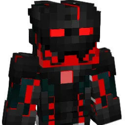 ReCobra98 Minecraft avatar bust