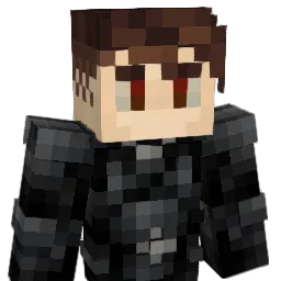 ReCreeap's Minecraft skin