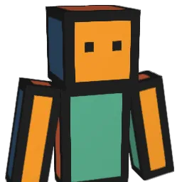 ReCu4's Minecraft skin