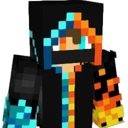 ReDAssasin2105 Minecraft avatar bust