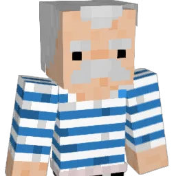 ReDazas's Minecraft skin