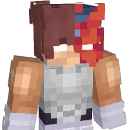ReDeManso Minecraft avatar bust