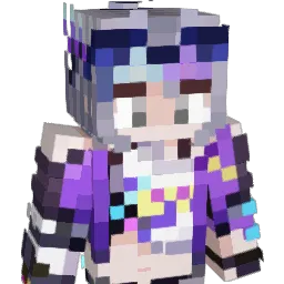 ReDemons's Minecraft skin