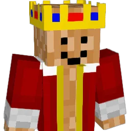 ReDmAn2312 Minecraft avatar bust