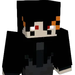 ReDoTheMonarch Minecraft avatar bust