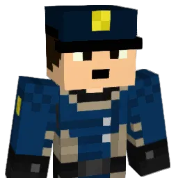 ReEeeEee3E Minecraft avatar bust