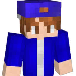 ReFFl_YT Minecraft avatar bust