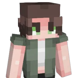ReFilippo's Minecraft skin