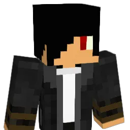 ReFleXEaGle11's Minecraft skin