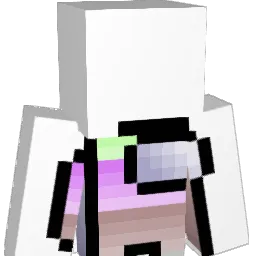 ReFlu_ Minecraft avatar bust