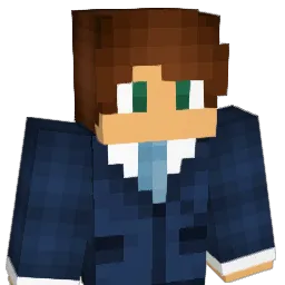 ReFragg's Minecraft skin