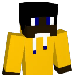 ReGeNiK Minecraft avatar bust