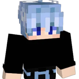 ReGeV_GOD's Minecraft skin