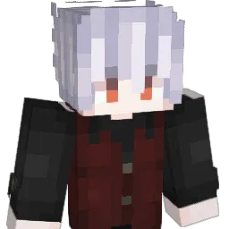 ReJoEx Minecraft avatar bust