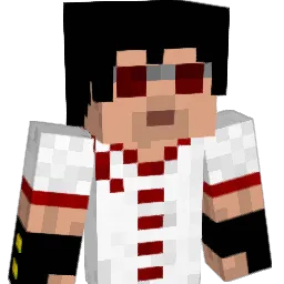 ReJzOr420 Minecraft avatar bust