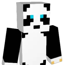ReK0n Minecraft avatar bust