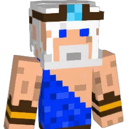 ReKuZz's Minecraft skin