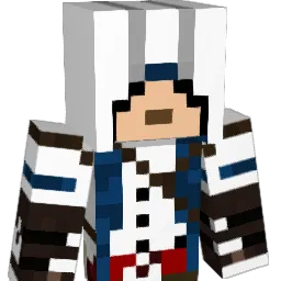 ReL1222's Minecraft skin