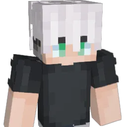 ReLaunchPC's Minecraft skin
