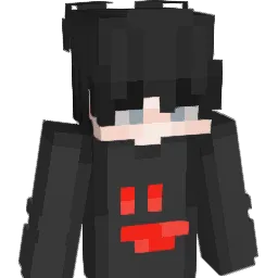 ReLightSF's Minecraft skin