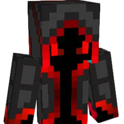 ReLuann Minecraft avatar bust