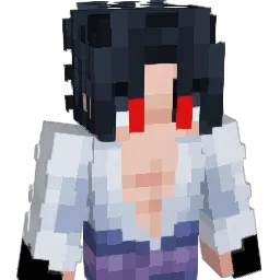 ReLuigino Minecraft avatar bust