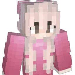 ReMaxReal's Minecraft skin