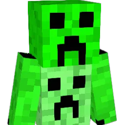 ReNGeL14 Minecraft avatar bust