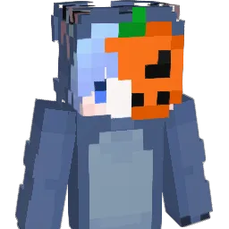 ReNz_zy1102 Minecraft avatar bust