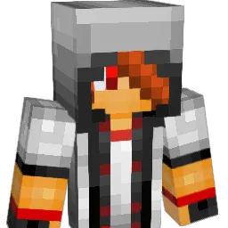 RePlaysHD Minecraft avatar bust
