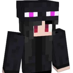 RePod's Minecraft skin