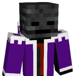 ReR_ Minecraft avatar bust