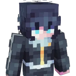 ReReMax33's Minecraft skin
