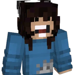 ReRoo_ Minecraft avatar bust