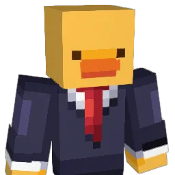 ReScimmia401 Minecraft avatar bust