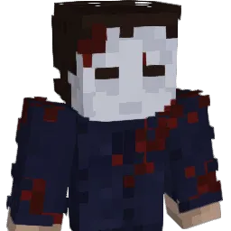 ReSeT_PFL Minecraft avatar bust