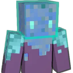 ReSeonTos Minecraft avatar bust
