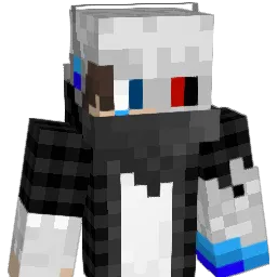 ReSer911 Minecraft avatar bust