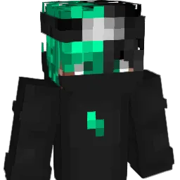 ReSleeve Minecraft avatar bust