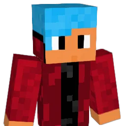 ReStRa6 Minecraft avatar bust