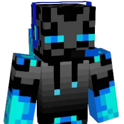ReSummit's Minecraft skin