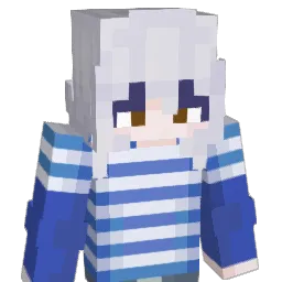 ReSuun Minecraft avatar bust